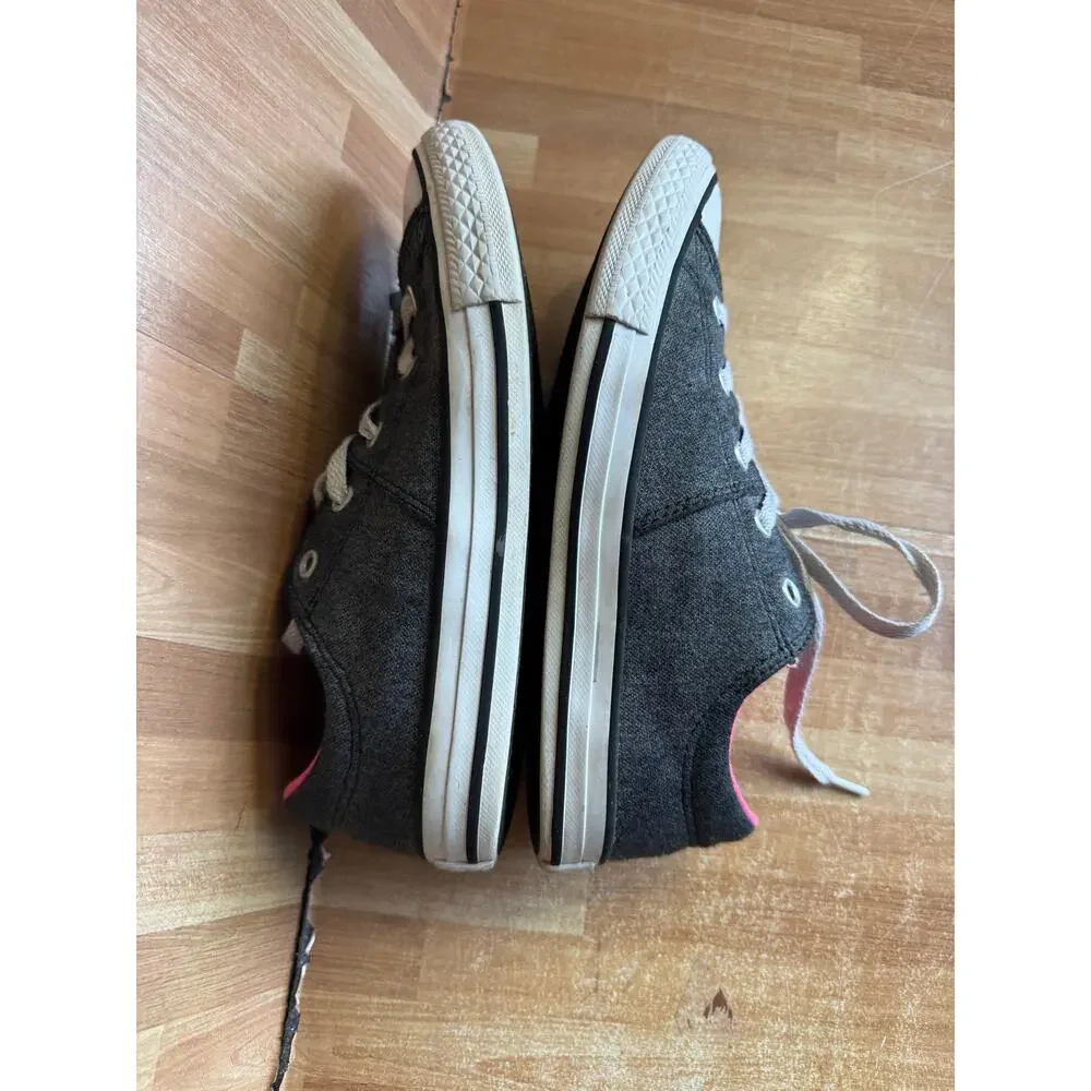 Converse as appreciate my